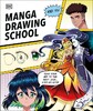 Manga Drawing School [Dorling Kindersley]