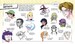 Manga Drawing School [Dorling Kindersley] дополнительное фото 3.