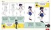 Manga Drawing School [Dorling Kindersley] дополнительное фото 5.