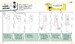 Manga Drawing School [Dorling Kindersley] дополнительное фото 6.