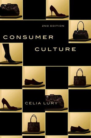 Соціологія: Consumer Culture [Wiley]