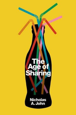 Соціологія: The Age of Sharing [Wiley]