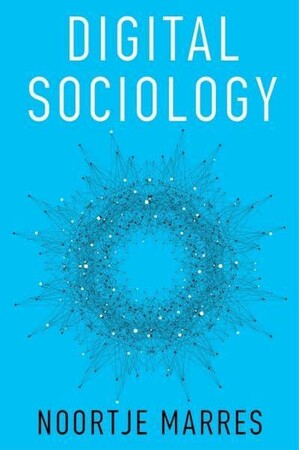 Социология: Digital Sociology: The Reinvention of Social Research [Polity Press]