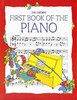 First Book of the Piano