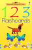 Farmyard Tales 1 2 3 flashcards [Usborne]