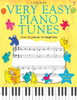 Very Easy Piano Tunes