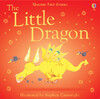 The Little Dragon [Usborne]