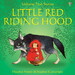 Little Red Riding Hood + CD [Usborne] дополнительное фото 10.