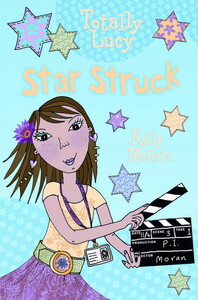 Книги для детей: Star struck