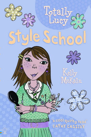 Для середнього шкільного віку: Style school