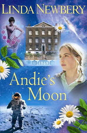 Для середнього шкільного віку: Andie's Moon