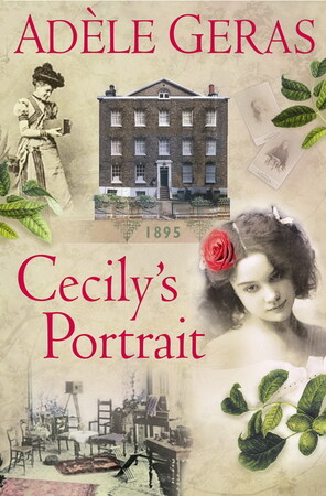 Для среднего школьного возраста: Cecily's Portrait