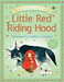 Little Red Riding Hood + CD [Usborne] дополнительное фото 4.