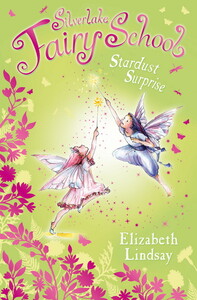 Книги для детей: Stardust surprise