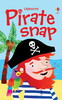 Настольная карточная игра Pirate snap [Usborne]