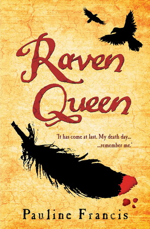 Для среднего школьного возраста: Raven Queen - Usborne