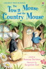 The Town Mouse and the Country Mouse [Usborne]