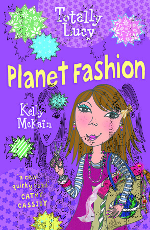 Для середнього шкільного віку: Planet fashion