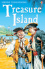 Treasure Island - Young Reading Series 2 [Usborne]