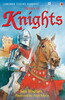 Stories of knights + CD [Usborne]