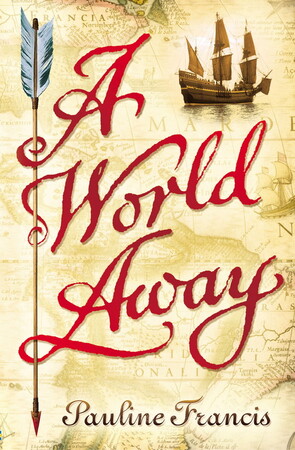 Для среднего школьного возраста: A World Away