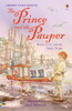 The Prince and the Pauper + CD [Usborne]