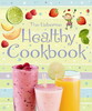 The Usborne healthy cookbook