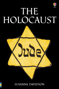 Книги для дітей: The Holocaust