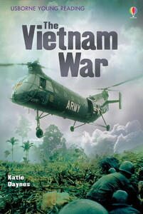 Книги для детей: The Vietnam War