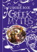 Greek myths - Usborne дополнительное фото 1.