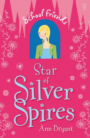 Для среднего школьного возраста: Star of Silver Spires