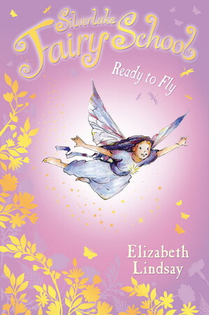 Для младшего школьного возраста: Ready to fly