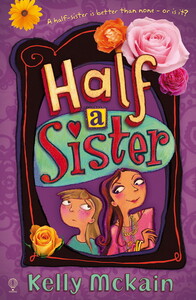 Книги для дітей: Half a Sister