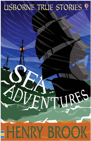 Для молодшого шкільного віку: Sea Adventures