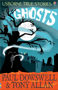 Книги для дітей: Ghosts