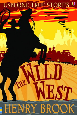 Для младшего школьного возраста: Wild West