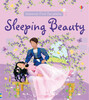 Sleeping Beauty - First fairytales