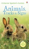 Spotter's Guides: Animals, tracks and signs