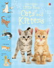 Little book of cats and kittens