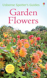 Spotter's Guides: Garden flowers