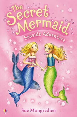 Для младшего школьного возраста: Seaside adventure