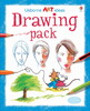 Drawing pack