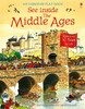 See inside The Middle Ages [Usborne]