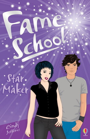 Художественные книги: Star Maker [Usborne]