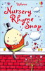 Настольная карточная игра Nursery rhyme snap [Usborne]