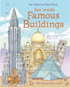 See inside famous buildings [Usborne]