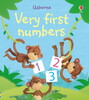 Very first numbers