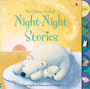 Для найменших: Night-night stories