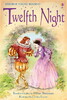 Twelfth Night + CD [Usborne]