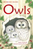 Owls - Usborne